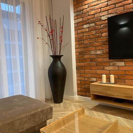 Apartmentsun Island Wrocław Kültér fotó