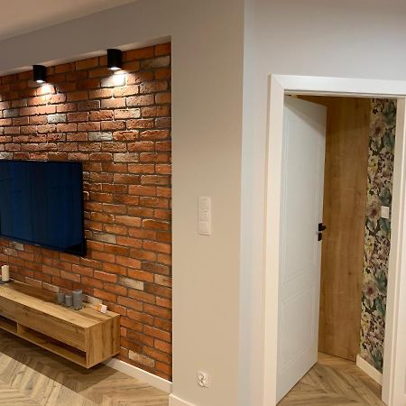 Apartmentsun Island Wrocław Kültér fotó