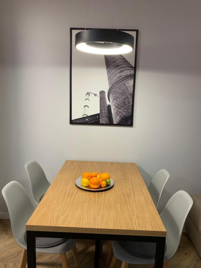 Apartmentsun Island Wrocław Kültér fotó