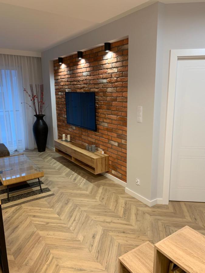 Apartmentsun Island Wrocław Kültér fotó