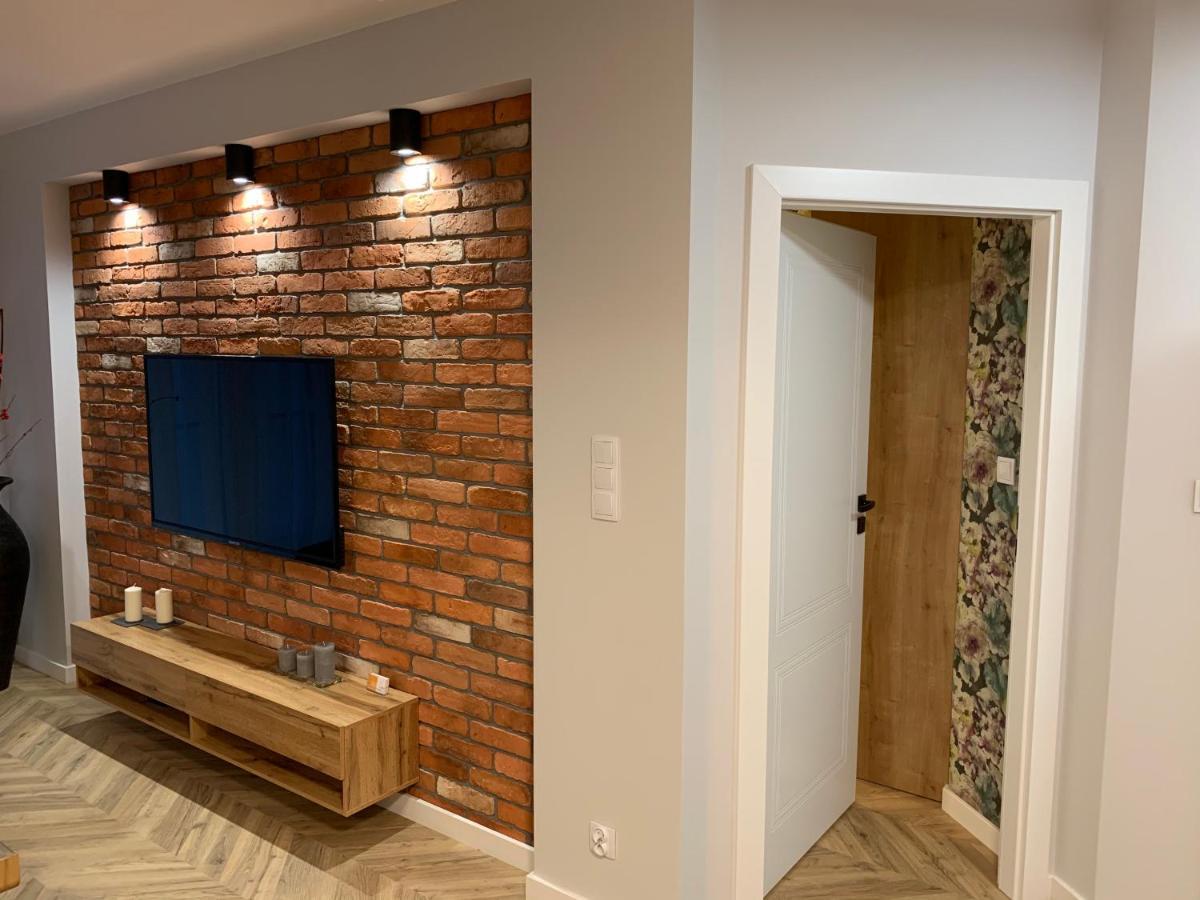 Apartmentsun Island Wrocław Kültér fotó