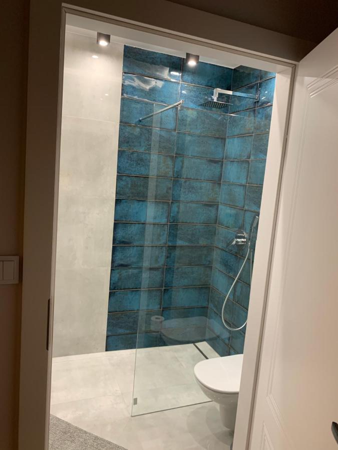 Apartmentsun Island Wrocław Kültér fotó