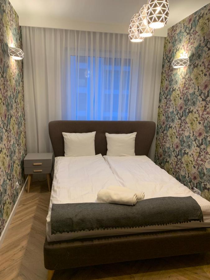 Apartmentsun Island Wrocław Kültér fotó