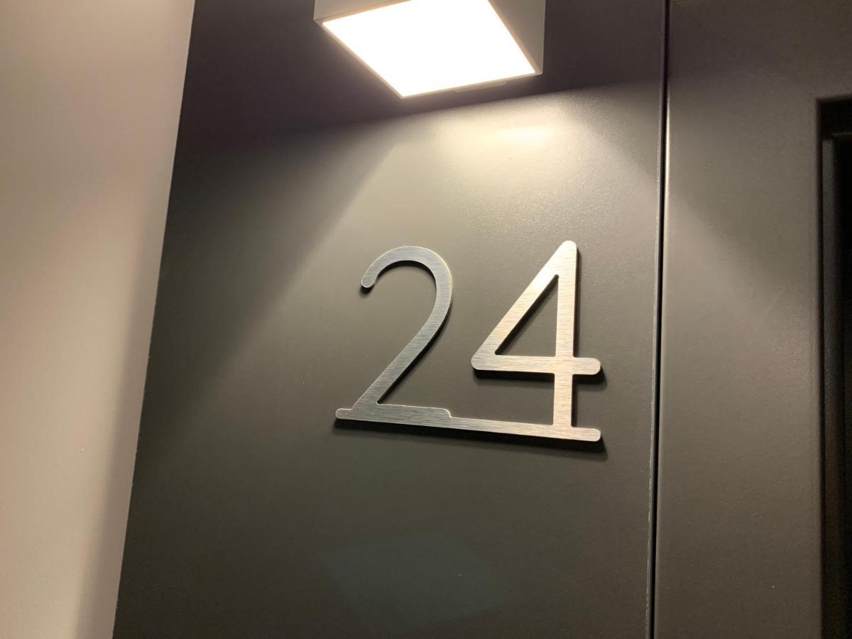 Apartmentsun Island Wrocław Kültér fotó