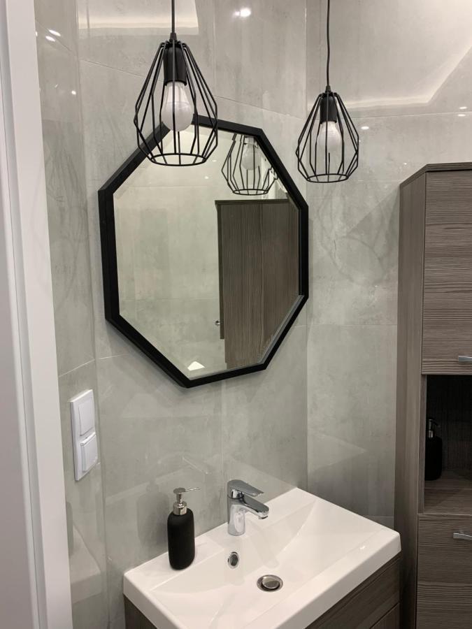 Apartmentsun Island Wrocław Kültér fotó