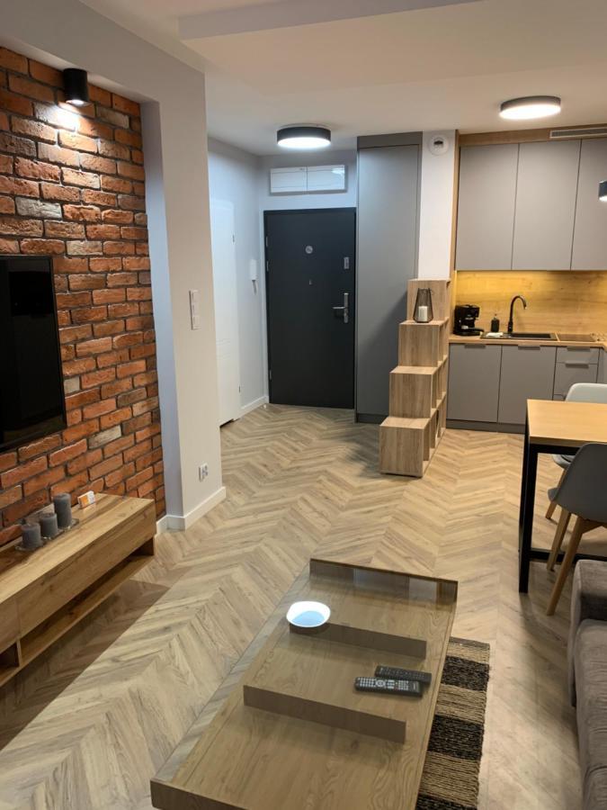 Apartmentsun Island Wrocław Kültér fotó