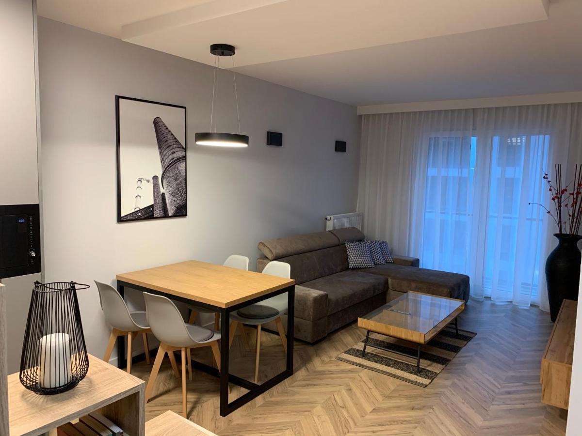 Apartmentsun Island Wrocław Kültér fotó