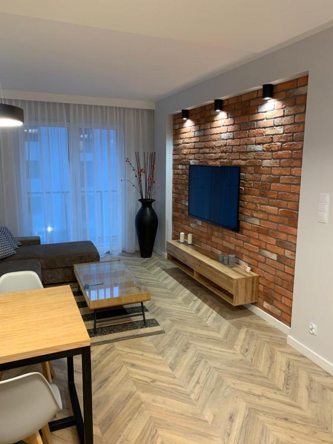 Apartmentsun Island Wrocław Kültér fotó