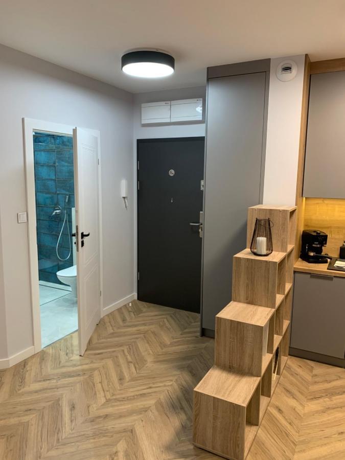 Apartmentsun Island Wrocław Kültér fotó