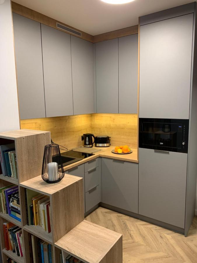 Apartmentsun Island Wrocław Kültér fotó