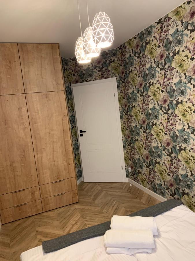 Apartmentsun Island Wrocław Kültér fotó