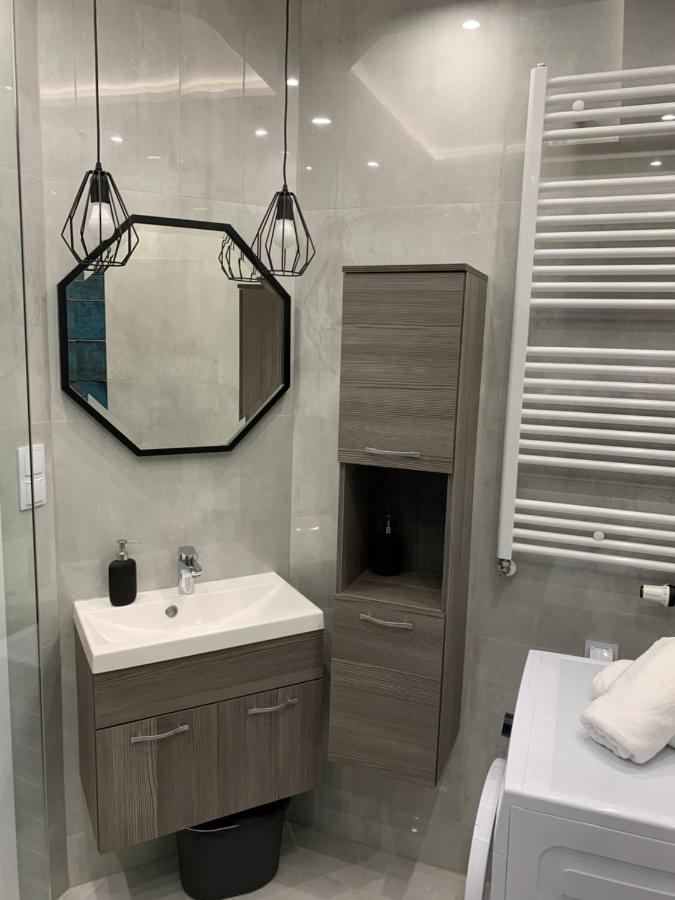 Apartmentsun Island Wrocław Kültér fotó